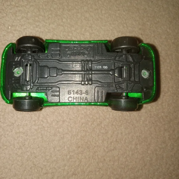 Toy car - Picture 3 of 4